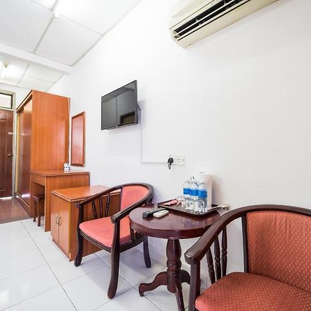 Terap Inn Kampong Raja Εξωτερικό φωτογραφία