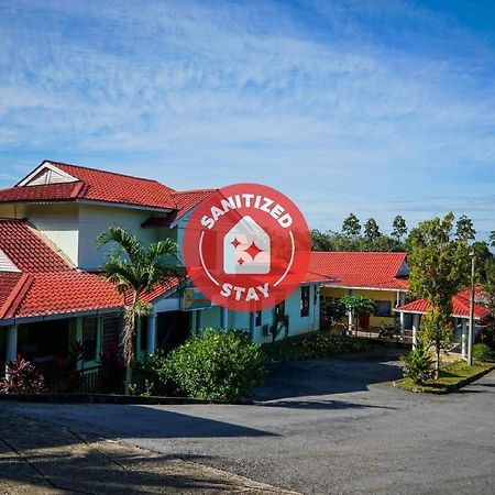 Terap Inn Kampong Raja Εξωτερικό φωτογραφία
