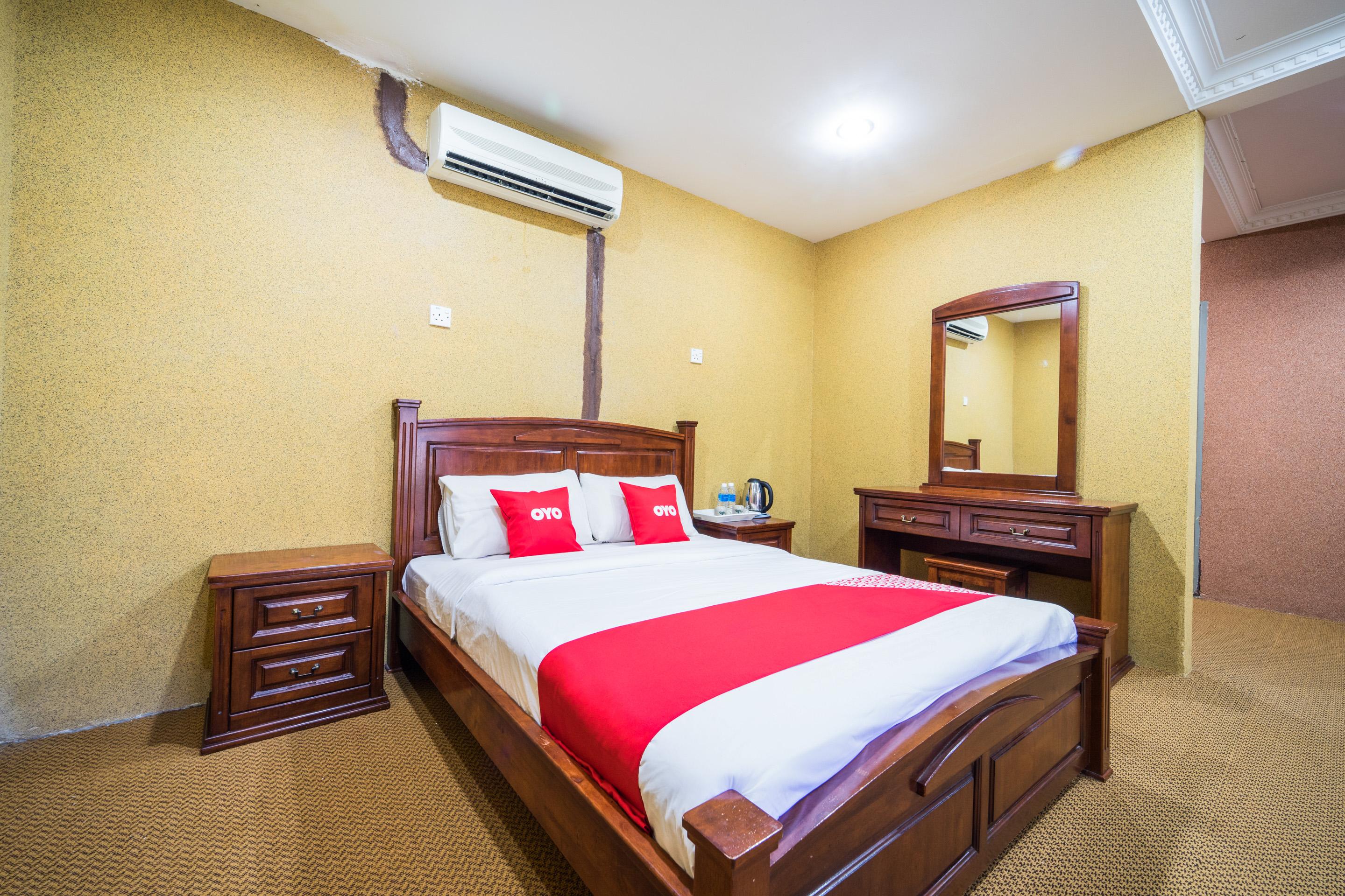Terap Inn Kampong Raja Εξωτερικό φωτογραφία