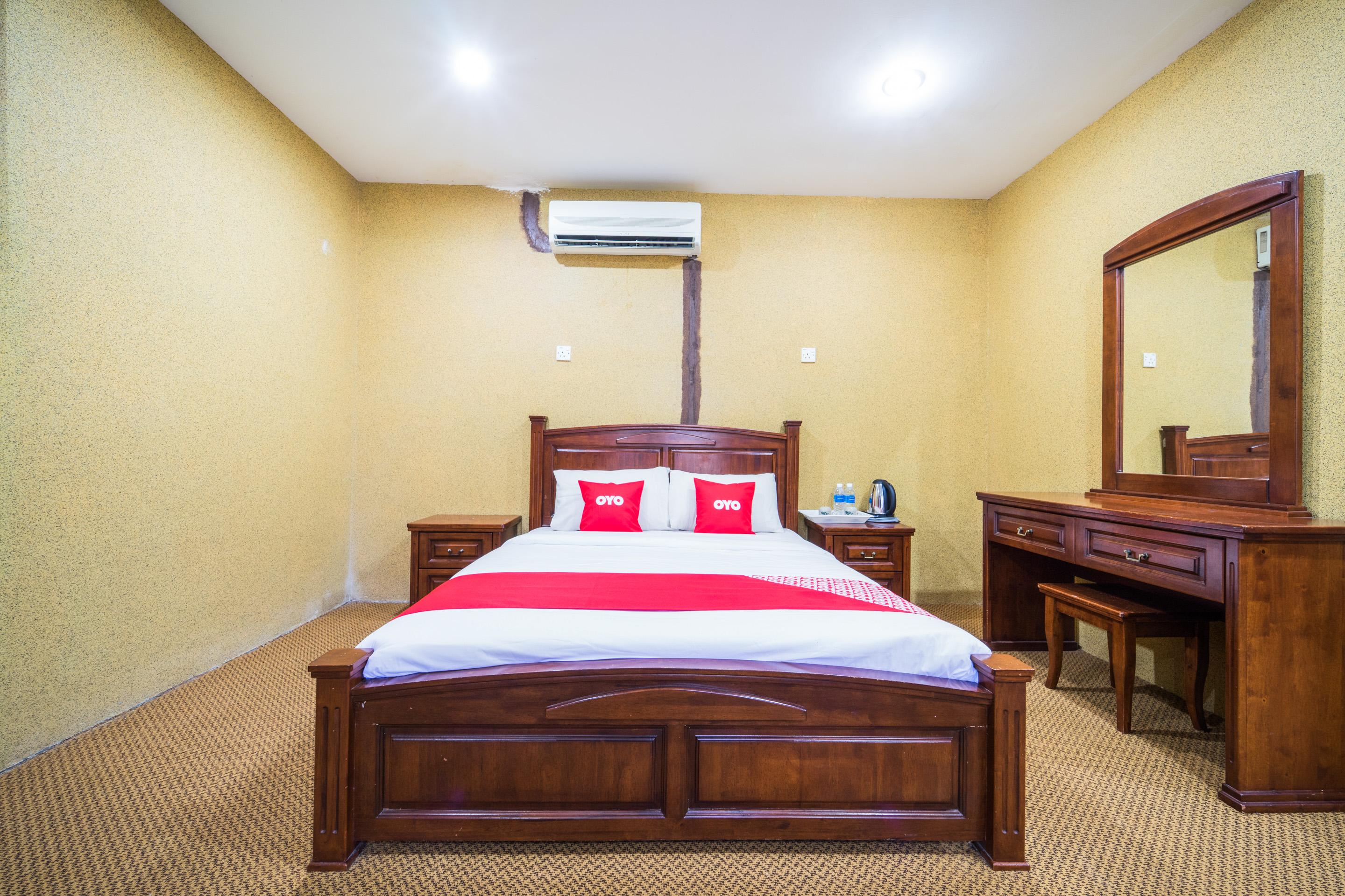 Terap Inn Kampong Raja Εξωτερικό φωτογραφία