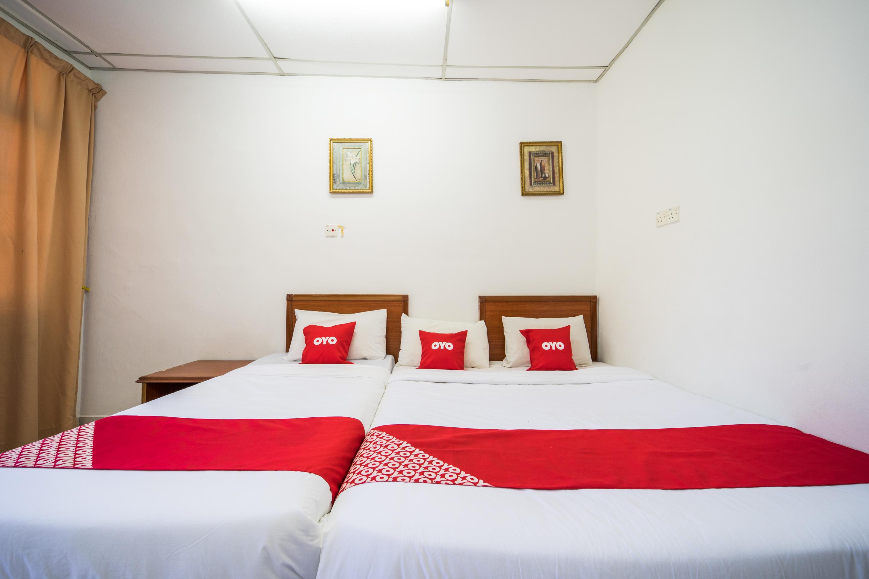 Terap Inn Kampong Raja Εξωτερικό φωτογραφία