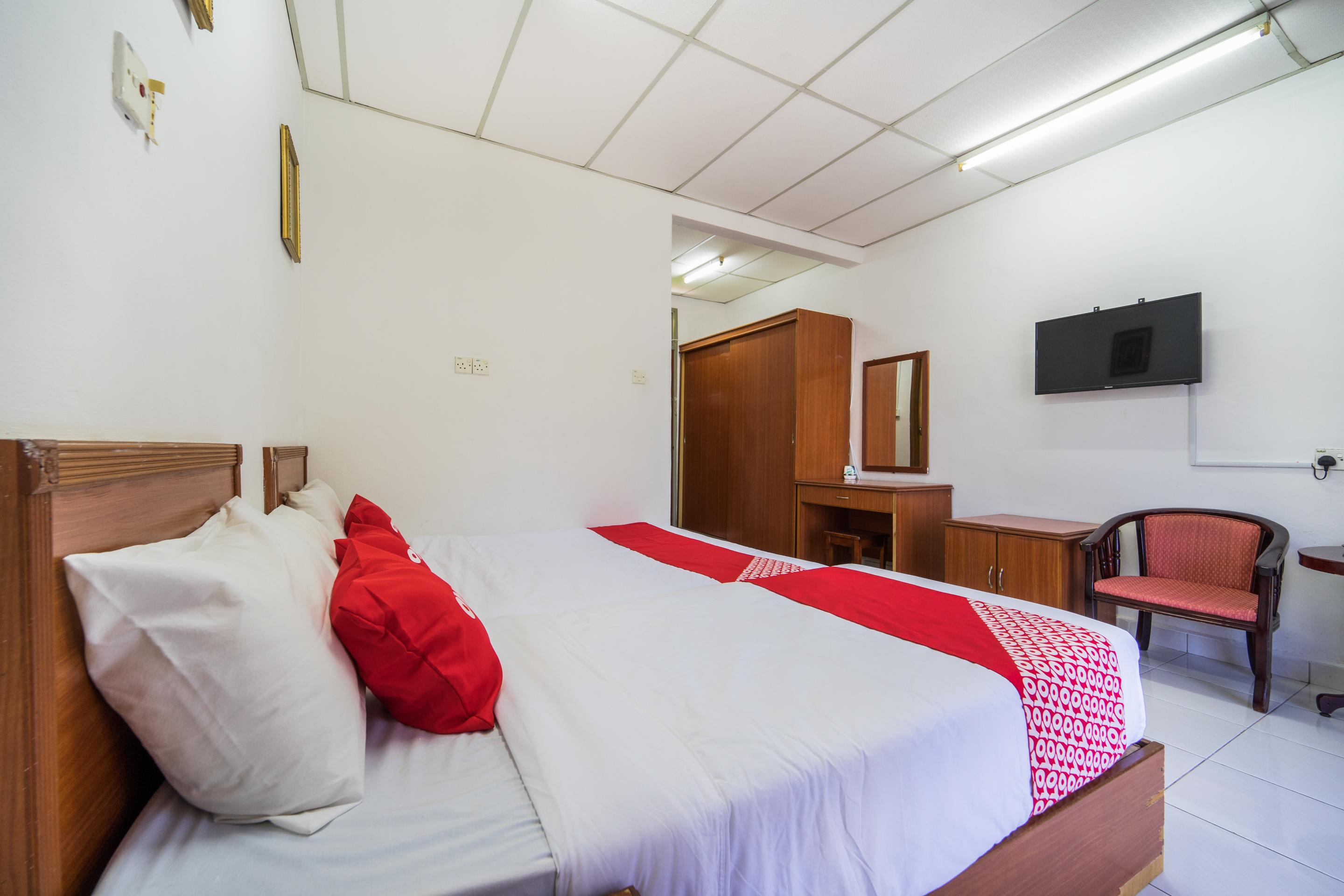 Terap Inn Kampong Raja Εξωτερικό φωτογραφία