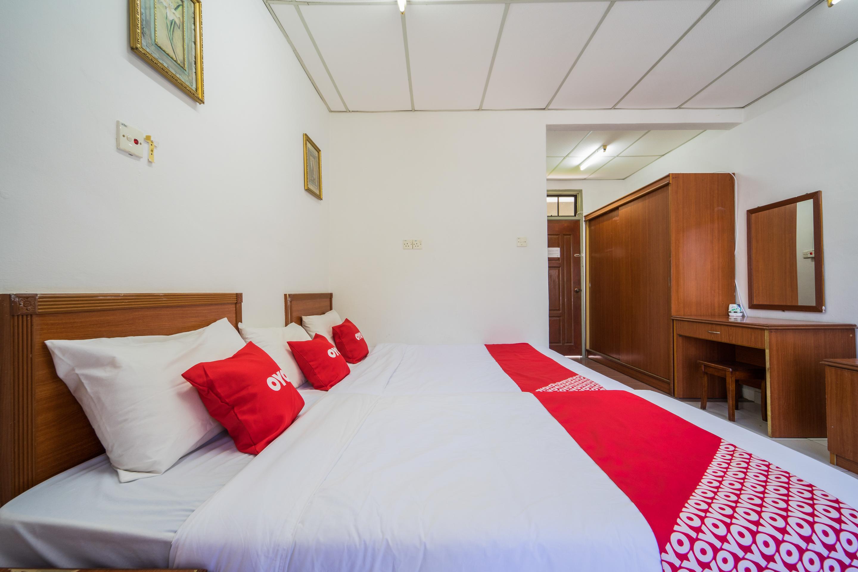 Terap Inn Kampong Raja Εξωτερικό φωτογραφία