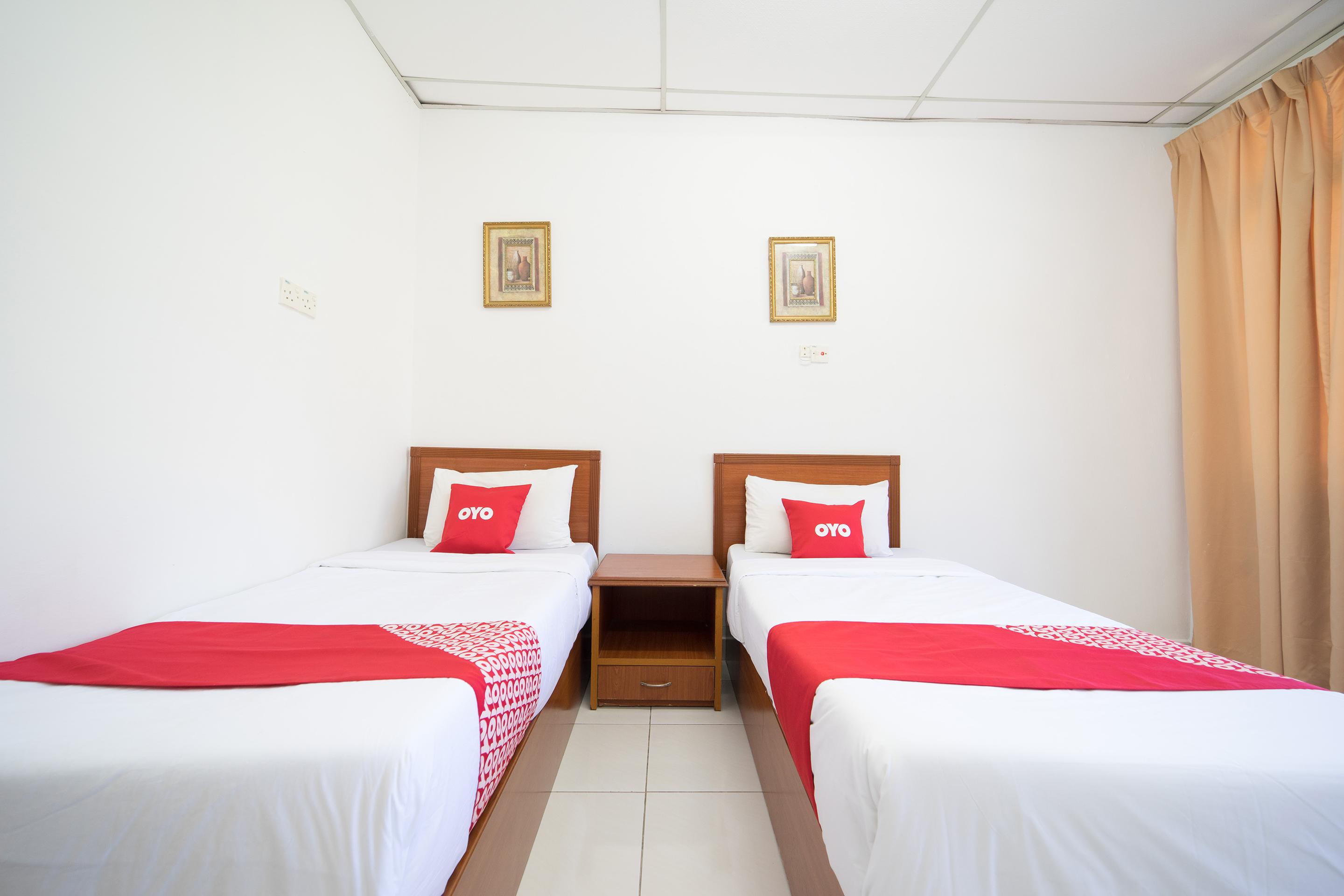 Terap Inn Kampong Raja Εξωτερικό φωτογραφία