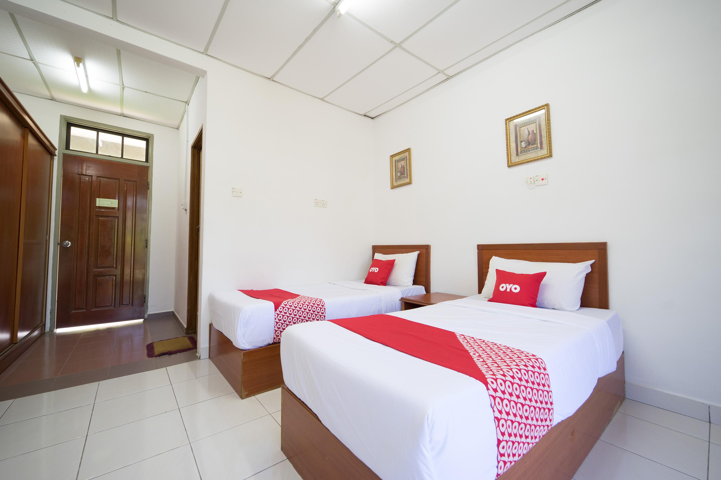 Terap Inn Kampong Raja Εξωτερικό φωτογραφία