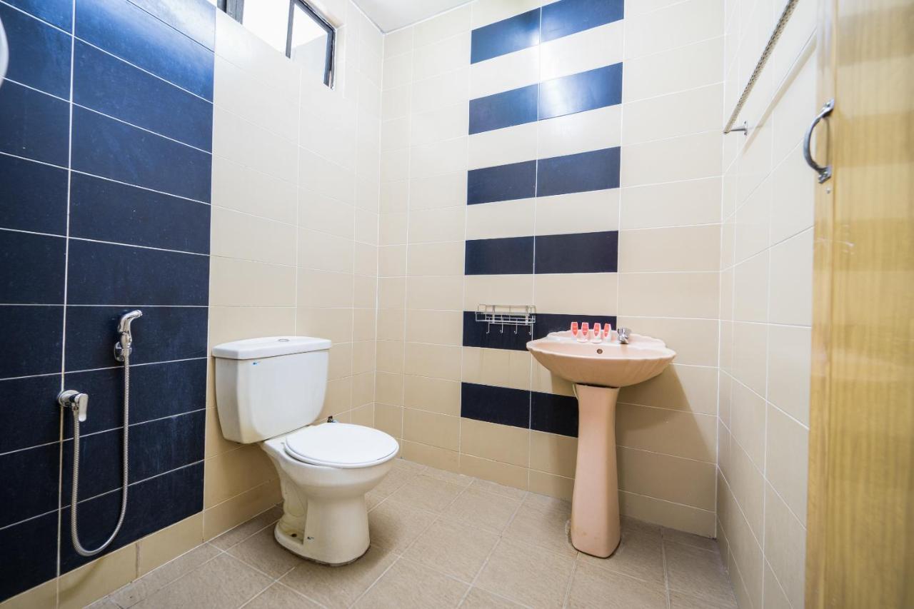 Terap Inn Kampong Raja Εξωτερικό φωτογραφία