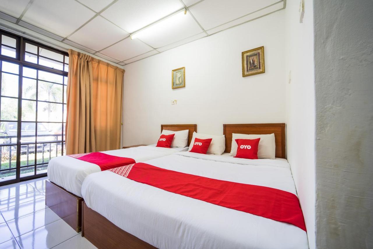 Terap Inn Kampong Raja Εξωτερικό φωτογραφία